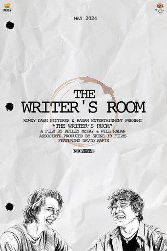 The Writer's Room