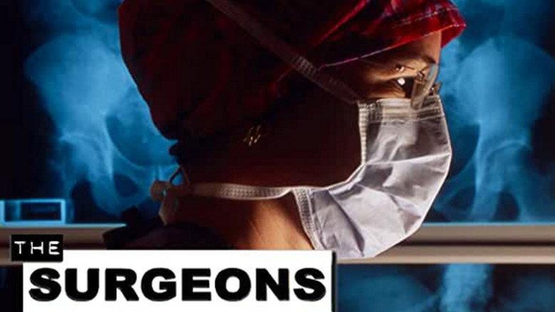 The Surgeons