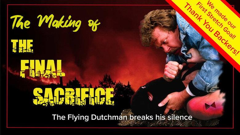 The Making of The Final Sacrifice